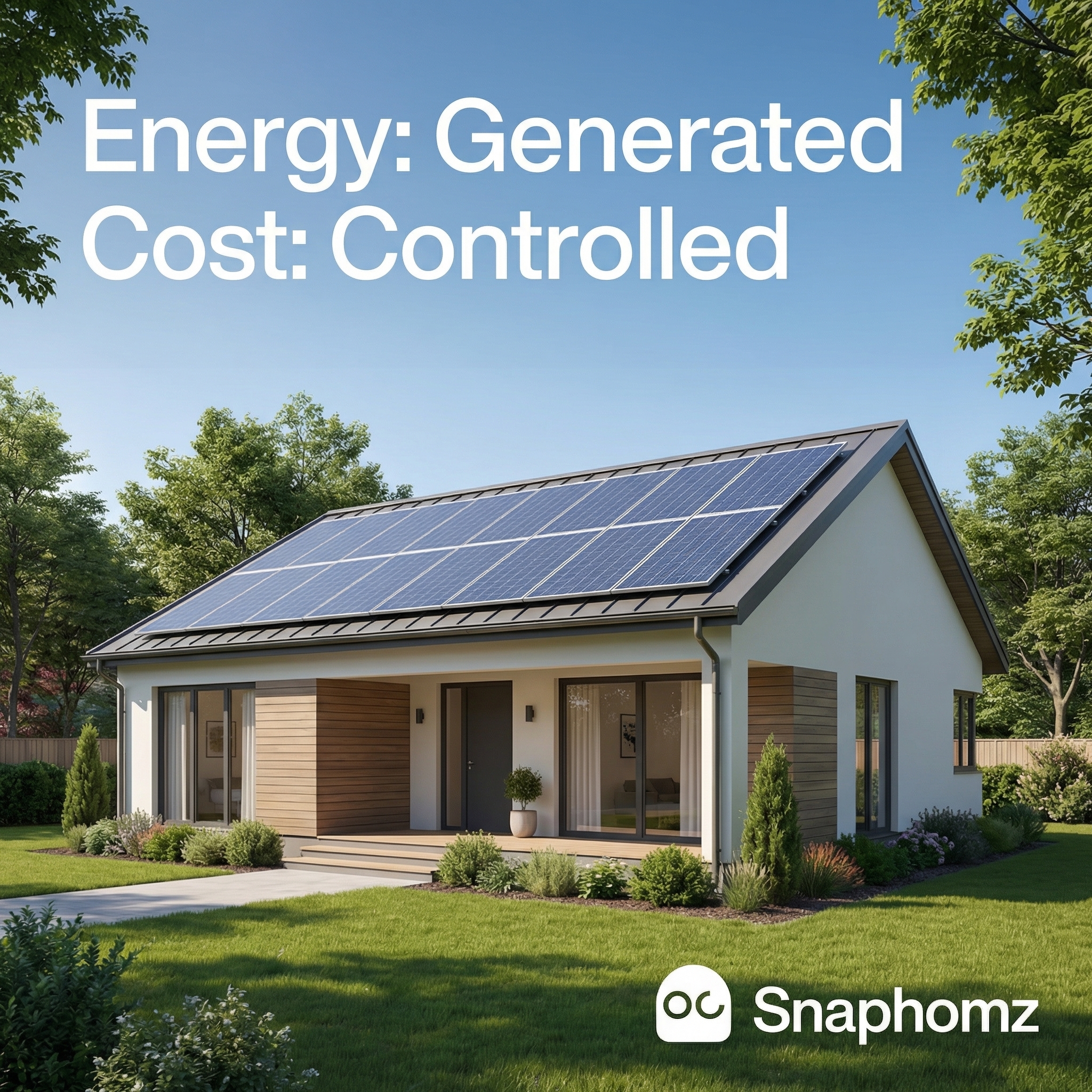 Homeowner's Guide to Solar 2026 (Costs, ROI, and Savings)
